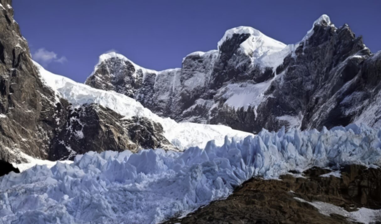 Alguien tiene que ceder: el cuello de botella de la minería no está en los glaciares