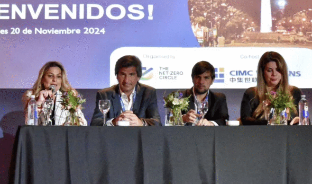 El litio argentino: resiliencia y capacidad de adaptación