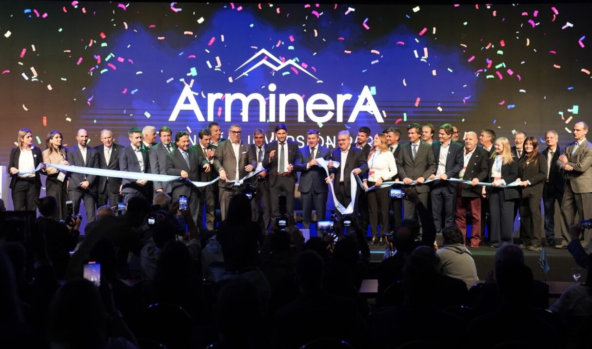 La unión de las provincias, el contraste del sector privado y una advertencia