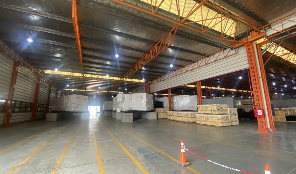 La minería argentina logra abrir la discusión por un RIGI ampliado