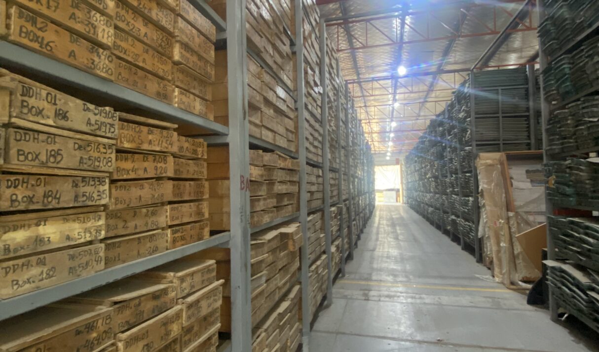 Argentina es uno de los países con más demoras en desarrollo de minas