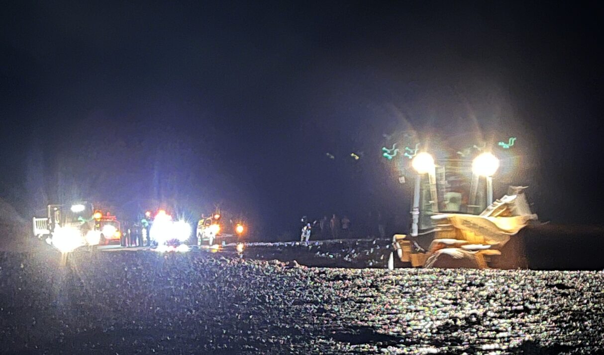 RIGI sin efecto y producción en riesgo: radiografía minera al 7 de mayo