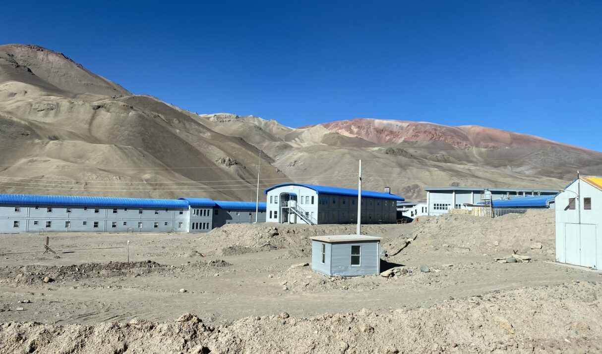 Infraestructura: el cuello de botella que frena la minería argentina