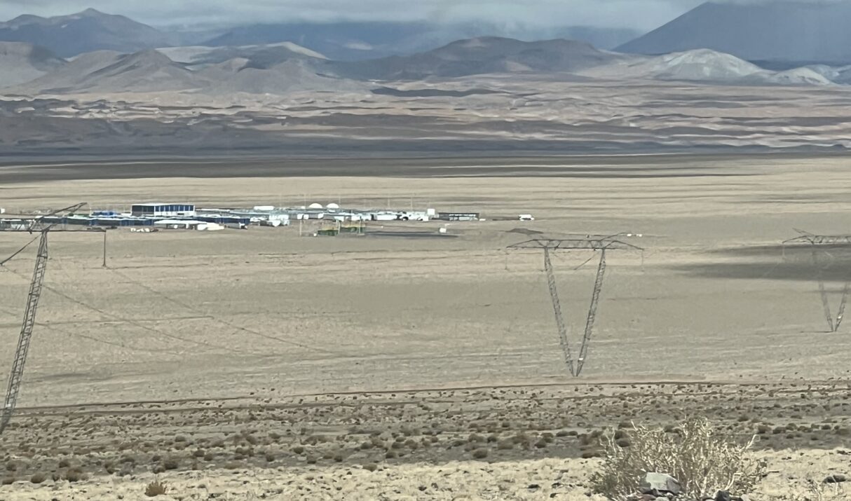 RIGI, minería y desarrollo productivo en tensión: las cuentas pendientes del Gobierno de Milei